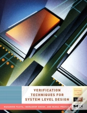 Capa do artigo Verification Techniques For System-Level Design