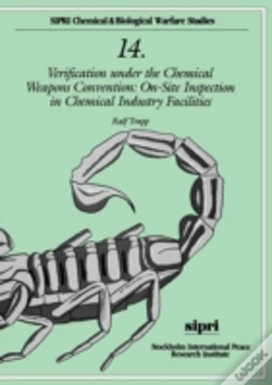 Capa do artigo Verification Under The Chemical Weapons Convention
