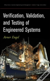 Verification, Validation, And Testing Of Engineered Systems