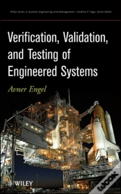 Capa do artigo Verification, Validation, And Testing Of Engineered Systems