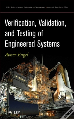 Capa do artigo Verification, Validation, And Testing Of Engineered Systems
