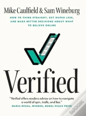 Capa do artigo Verified