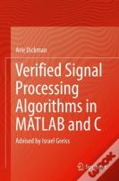 Verified Signal Processing Algorithms In Matlab And C