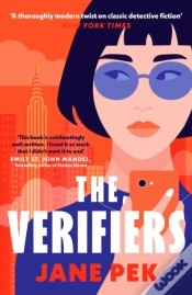 Capa do artigo Verifiers