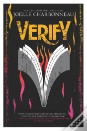 Capa do artigo Verify