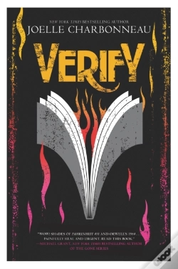 Capa do artigo Verify