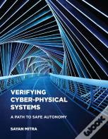 Verifying Cyber-Physical Systems