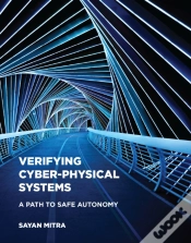 Capa do artigo Verifying Cyber-Physical Systems