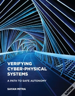 Capa do artigo Verifying Cyber-Physical Systems