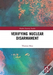 Verifying Nuclear Disarmament