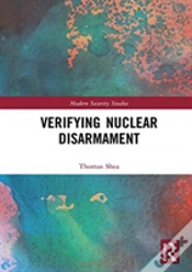 Capa do artigo Verifying Nuclear Disarmament