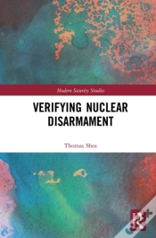 Capa do artigo Verifying Nuclear Disarmament
