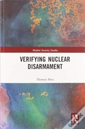 Capa do artigo Verifying Nuclear Disarmament
