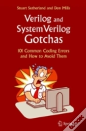 Capa do artigo Verilog And Systemverilog Gotchas