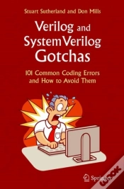 Capa do artigo Verilog And Systemverilog Gotchas