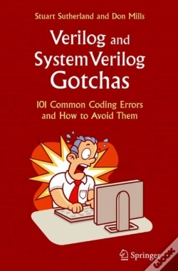 Capa do artigo Verilog And Systemverilog Gotchas
