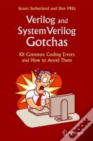 Verilog And Systemverilog Gotchas