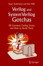 Verilog And Systemverilog Gotchas - Preview
