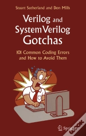 Capa do artigo Verilog And Systemverilog Gotchas