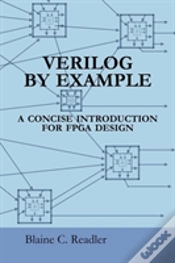 Capa do artigo Verilog By Example