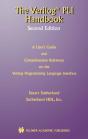 Verilog Pli Handbook - Preview