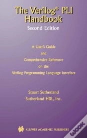 Capa do artigo Verilog Pli Handbook