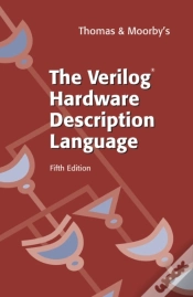 Capa do artigo Verilog(R) Hardware Description Language