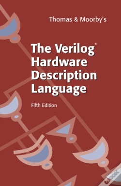 Capa do artigo Verilog(R) Hardware Description Language