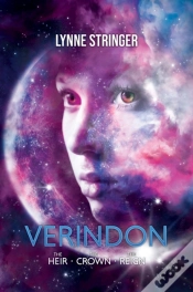 Capa do artigo Verindon Omnibus