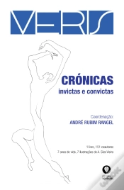 Capa do artigo VERIS - Crónicas Invictas e Convictas