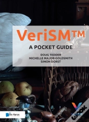 Capa do artigo Verism - A Pocket Guide