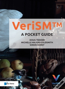 Capa do artigo Verism - A Pocket Guide