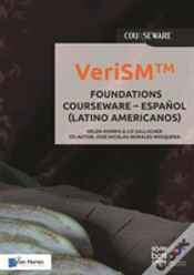 Capa do artigo Verism Foundation Courseware Espanol