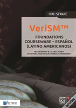 Capa do artigo Verism Foundation Courseware Espanol