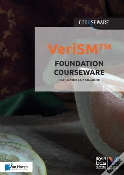 Capa do artigo Verism  Foundation Courseware