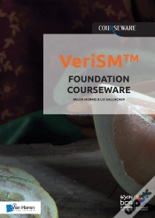 Capa do artigo Verism  Foundation Courseware