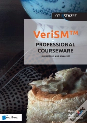 Capa do artigo Verism Professional Courseware