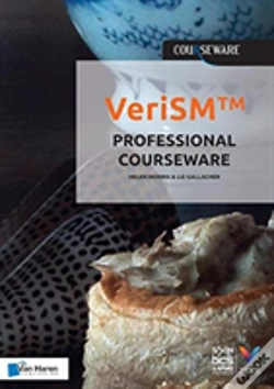Capa do artigo Verism Professional Courseware