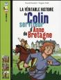 Veritable Hist.Colin Jeune Valet A.De Bretagn - Preview