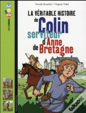 Veritable Hist.Colin Jeune Valet A.De Bretagn