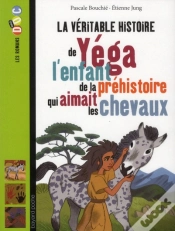 Capa do artigo Veritable Histoire Yega