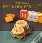 Veritable Petit Beurre Lu - Mini Gourmands