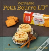 Capa do artigo Veritable Petit Beurre Lu - Mini Gourmands