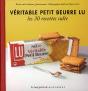 Véritable Petit- Beurre Lu - Preview