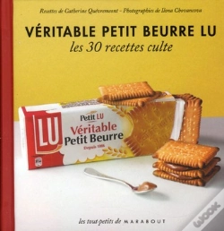 Capa do artigo Véritable Petit- Beurre Lu