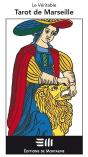 Veritable Tarot De Marseille (Le) Jeu De Cartes - Preview