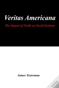 Capa do artigo Veritas Americana
