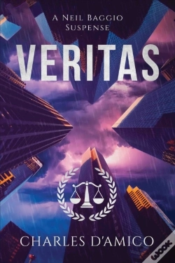 Capa do artigo Veritas