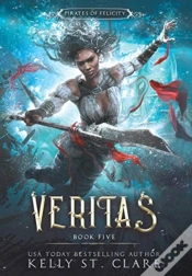 Capa do artigo Veritas