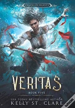 Capa do artigo Veritas